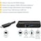 Startech.Com USB C Multiport Adapter 4K HDMI/PD/GbE DKT30CHCPD - alternate 4