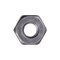 Auveco 10-32 Hex Machine Screw Nut 18-8 Stainless Steel, 100PK 13263 - alternate 2