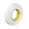 3M Film Tape, 1 in W, 72 yd L, 2 mil, Polyester Film, Double-Sided 9415PC - alternate 1