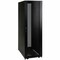Eaton Tripp Lite Series 45U SmartRack Shallow-Depth Rack Enclosure Cabinet with doors & side panels SR45UBSD - alternate 1