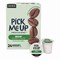 Pick Me Up Provisions Decaf Coffee K-Cups, 24PK 5000382575 - alternate 1