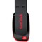Sandisk Cruzer Blade Usb Flash Drive 32gb SDCZ50-032G-A46 - alternate 2