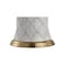 Jonathan Y Arthur 29" Ceramic LED Table Lamp, Cream JYL4024A - alternate 2