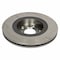Motorcraft Disc Brake Rotor,  BRR248 - alternate 2