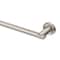 Gatco Locke 18 in Towel Bar, Satin Nickel 5461 - alternate 1