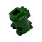 John Deere STOP, JOHN DEERE OEM H10296 H10296 - alternate 3
