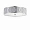 Jonathan Y Aria 3-Light 15.5" Metal LED Flush Mount, Chrome JYL3503B - alternate 6