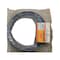 Komatsu PISTON RING, KOMATSU OEM 195-63-12250 195-63-12250 - alternate 1