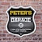 Signmission Peter's Garage I Can Fix Everything But Stupid, 6 inch X 6 inch, Plastic Sign, 2PK SHI-P-2PACK-6-490-PETER - alternate 3