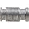 Hillman 1/4 in. D X 1/4 in. Short in. L Zinc Round Head Lag Shield Anchors 50 pc 370188 - alternate 2