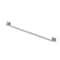Gatco Glam Too 36 in Grab Bar, Satin Nickel 664SN - alternate 2