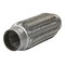 Ap Exhaust Flex Coupling W/Inner Braid 2, 8 Oal Wo Ap Exhaust, 8816Ib 8816IB - alternate 1