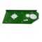 John Deere SUPPORT, OEM E98278 - alternate 1