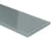 Apollo Tile 1Gray 4 in x 16 in Glass Glossy Wall Subway 5.33 sqft/case, 12PK APLA88095 4x16A - alternate 3
