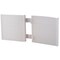 Premium Guard Cabin Air Filter,  PC4258 - alternate 1