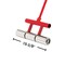 Roberts 35 lb. Vinyl & Linoleum Flooring Roller 10-935 - alternate 3
