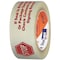 Shurtape Packaging Tape, Hot Melt, STOP Pri, PK 36 HP 240 - alternate 2