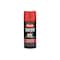 Krylon Paint+Primer Spray Paint Fusion All-In-One Matte Fire Red 12 oz Fire Red K02756007 - alternate 6