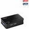 Trendnet 2-PORT USB KVM SWITCH KIT INCLUDE 2 X KVM CABLES TK-207K - alternate 1