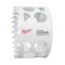 Milwaukee Tool 3-5/8" HOLE DOZER with Carbide Teeth Hole Saw 49-56-0739 - alternate 1