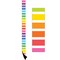Teacher Created Resources Colorful Stripes Magnetic Border, 24 Feet Per Pack, 2PK TCR77563 - alternate 2