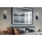 Z-Lite Orson Matte Black 2 Light Wall Sconce 4503-1S-MB - alternate 6