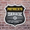 Signmission Patrick's Garage I Can Fix Everything But Stupid, 12 Inch X 12 Inch, Plastic Sign SHI-P-12-490-PATRICK - alternate 3