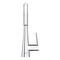 Grohe Zedra Pull-Down Prep Dual Spray 32283003 - alternate 2