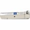 Add-On FORTINET COMPATIBLE TAA COMPLIANT 10GBASE-SR SFP+ TRANSCEIVER MMF, 850NM,  FG-TRAN-SFP+SR-I-AO - alternate 3
