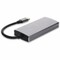 Add-On AddOn Docking Station USB C 3.1 Male to 1X USB C 3.1 1X HDMI (4K) 1x USB A 3.0 1X VGA Female USBC2C31H4U3VAL-AA - alternate 5