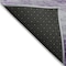 Homeroots 10' X 14' Lavender And Purple Abstract Washable Indoor Outdoor Area Rug 604988 - alternate 5