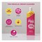 The Pink Stuff The Miracle Cream Cleaner, Fruity Scent, 16.9 oz Bottle 23675 - alternate 3