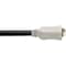 Eaton EATON, HDMI Cable, 20 ft, 4K, Male to Female P569-020-2B-MF - alternate 2