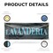 Signmission Lavanderia, 18 Inch x 48 Inch, Vinyl Banner B-30725 - alternate 3
