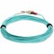 Add-On This Is A 5M Lc (Male) To Sc (Male) Aqua Duplex Riser-Rated Fiber ADD-SC-LC-5M5OM3 - alternate 3