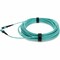Add-On Addon 30M Om4 Aqua Duplex Patch Cable ADD-MPOMPO-30M5OM4M - alternate 3