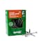 Spax #10 x 3-1/2 in Exterior Wood Deck Screws Construction Flat Head T-Star Plus, 59PK 4191670500904 - alternate 1