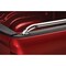 Putco Bed Rails, Stake Pocket Mount; Polished; Stainless Steel; With Built In Tie Downs; Not Compatible 89871 - alternate 3