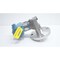 Rosemount PRESSURE TRANSMITTER 10.5-42.4V-DC 0-275PSI 3051CG4A22A1AS1E5M5CNHR5QT - alternate 4