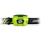 Unilite HL-4R Rechargeable LED Headlamp 275 Lumens Red Night Vision USB-C Charging Waterproof Non-slip Sili HL4R - alternate 3