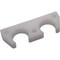 Cnh CLAMP, CNH OEM 21.42007 21.42007 - alternate 1