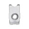 Auveco Acura And Honda Extruded U-Nut, Zinc, 25PK 22105 - alternate 3