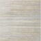 Homeroots 5' X 8' Linen Gray And Beige Striped Washable Indoor Outdoor Area Rug 597260 - alternate 2