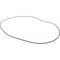 Komatsu O RING, KOMATSU OEM 195-15-49620 195-15-49620 - alternate 1