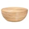 Bali & Pari Tokyo Laminated Natural Rattan Coffee Table, Natural Brown 259-14301-ZORO - alternate 1