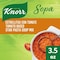 Knorr Professional Knorr Pasta Stars Soup with Tomato Broth, 3.5 Ounce, 12PK 71619 - alternate 6