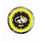 Holland Bar Stool Michigan Tech University 16 LED Wall Clock ClkL16 - alternate 1
