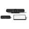 Logitech Small Room Solution with Tap and MeetUp for Google Meet Rooms - USB TAPMUPGGLCTL2 - alternate 1