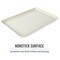 Martha Stewart Gallen 13 x 9 Inch Nonstick Carbon Steel Cookie Sheet in Linen 750123517M - alternate 2