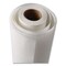 Medline Exam Table Paper, Deluxe Crepe, 18in x 125 ft, White, 12PK NON24324 - alternate 2